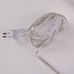 Настольная лампа Birdi Bunny White