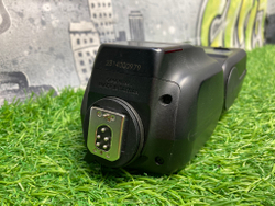 Canon Speedlite 430EX III-RT