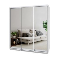 Шкаф-купе "Мартин" М603, ЛДСП, MODERN