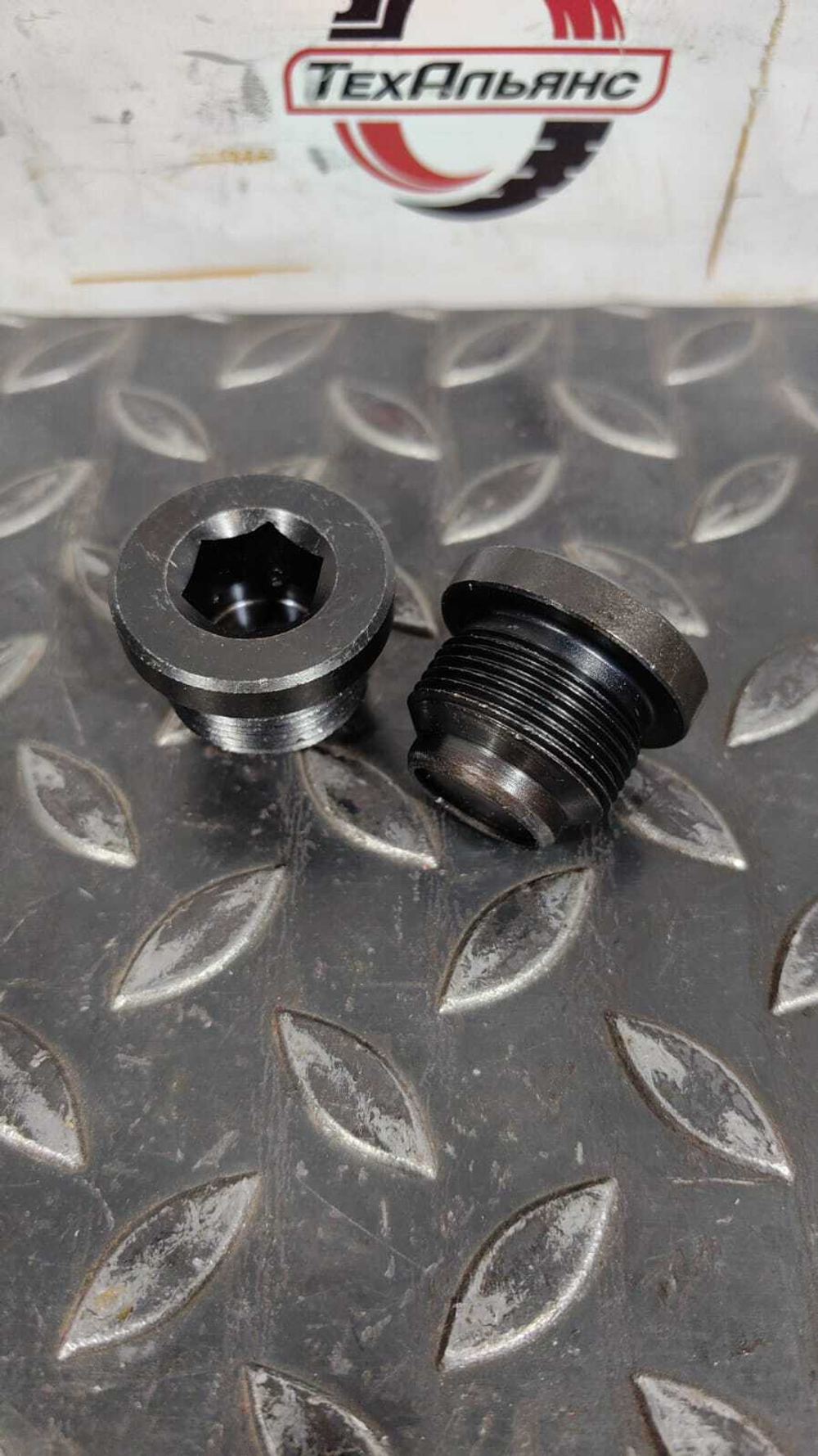 Заглушка 11102187