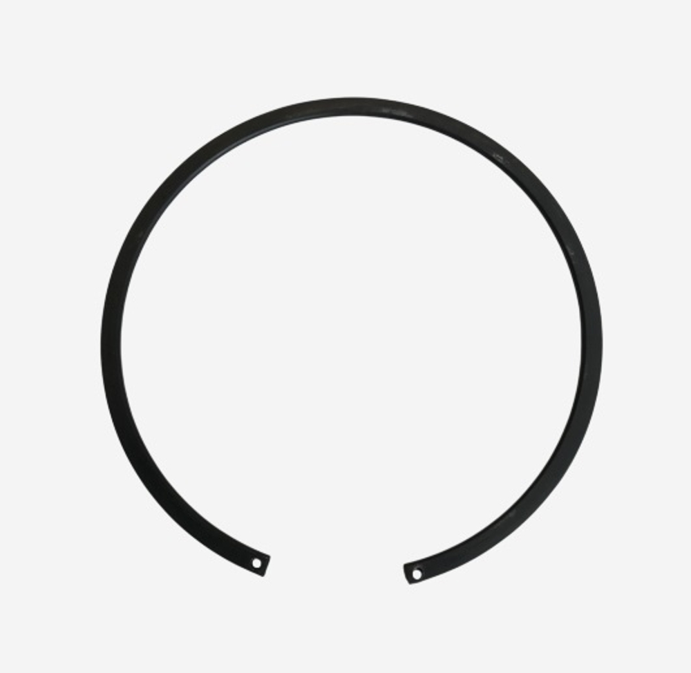 Кольцо пружинное стопорное на Shacman DZ95129340046