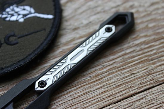 Нож KERSHAW Inverse модель 1397