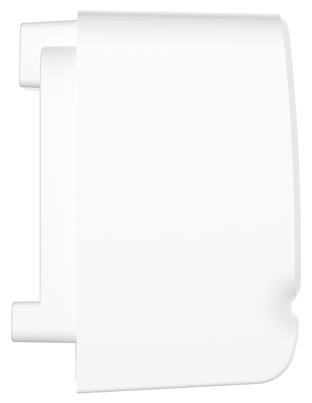 Тепловентилятор серии PARETE RFH-PT2000DC-WT