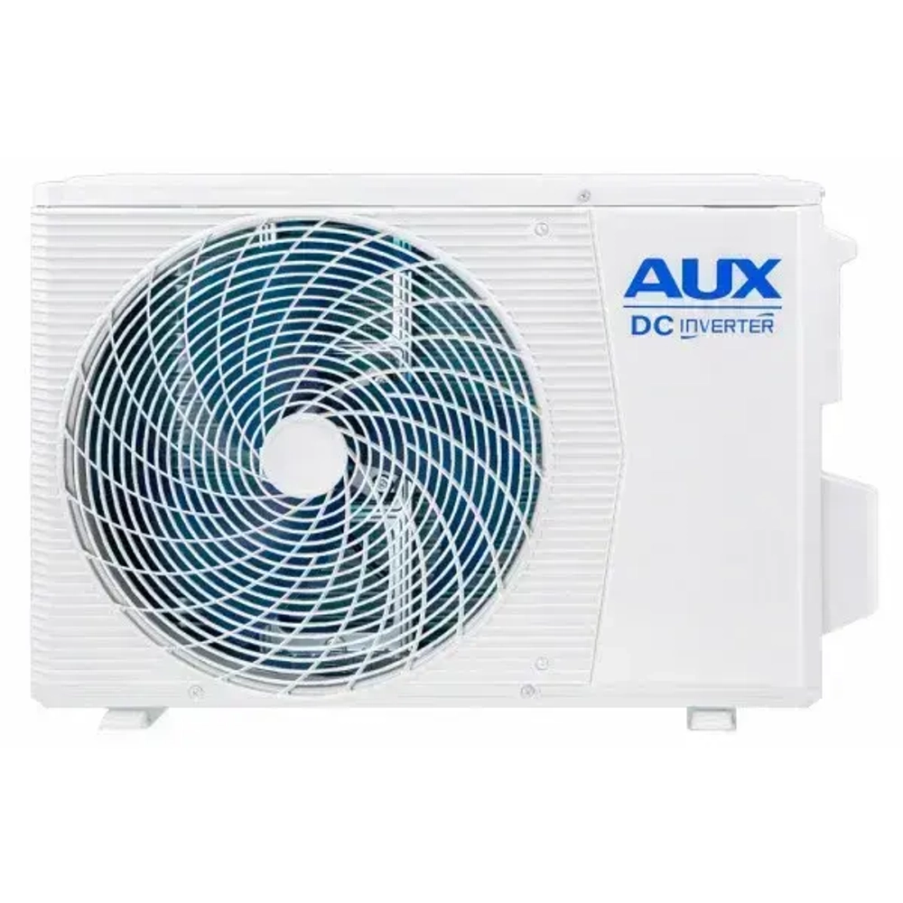 Инверторный настенный кондиционер AUX Silver Art ASW-H12A4/CD-R2DI/AS-H12A4/CD-R2DI