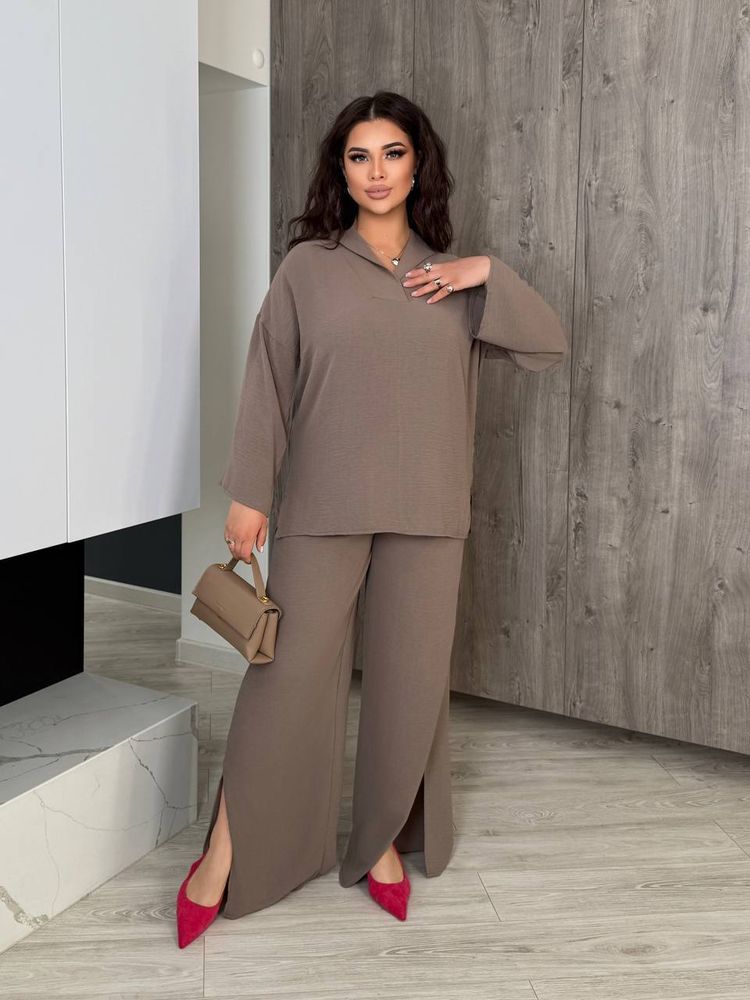 Костюм УК-364 Fabrika