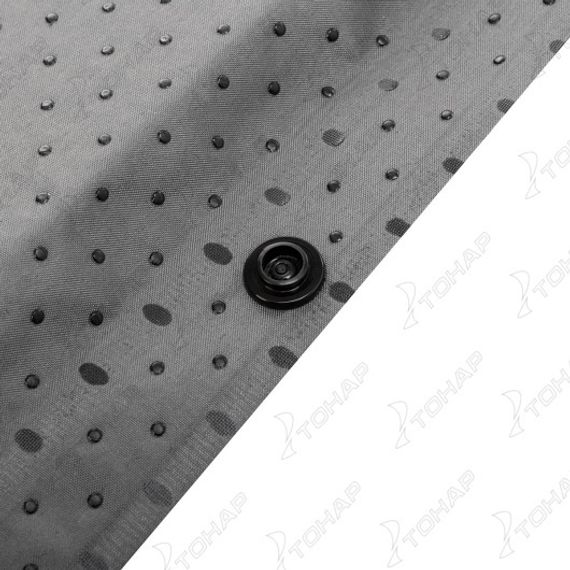 Коврик самонадув. 188x60x3 зеленый (N-003-G) NISUS