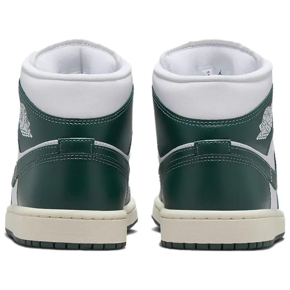 Кроссовки Jordan Air Jordan 1 Mid (Женская размерная сетка)