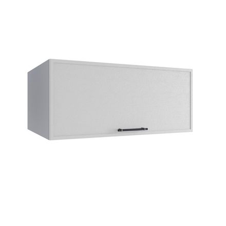 Кухня Модуль ГПГ 800 Марта Белый Скин