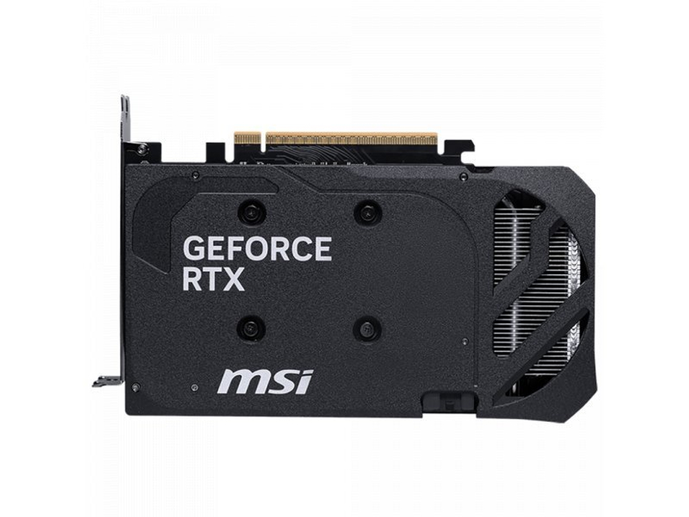 Видеокарта MSI Nvidia GeForce RTX 5060 Shadow [RTX 5060 8G SHADOW 2X OC]