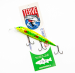 Terve Laatokka, 13 см., цвет 273*