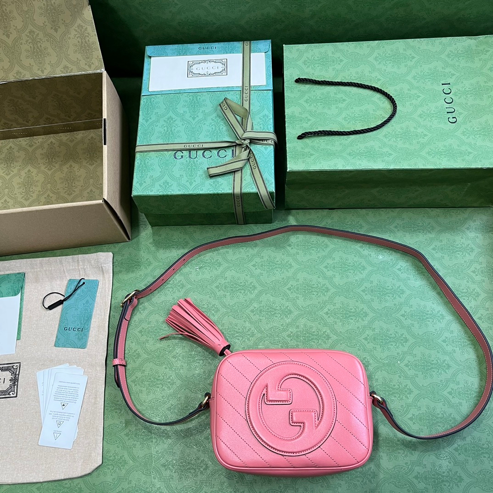 Gucci Blondie Small 21 cm