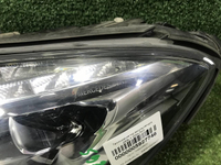 Фара левая Mercedes S w222 (2013-2017) LED