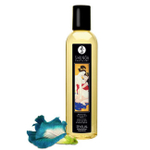 Масло массажное для тела Island Blossoms - 250 мл. (Цвет: прозрачный)