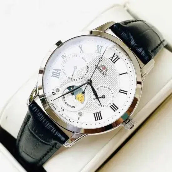 Женские часы Orient RA-KA0006S10B