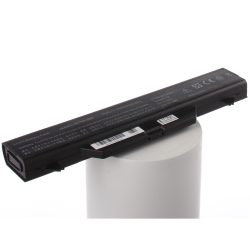 Аккумуляторная батарея AnyBatt 4400 mAh для ноутбука HP-Compaq 593576-001, HSTNN-IB89, ZZ08 (14.4V)