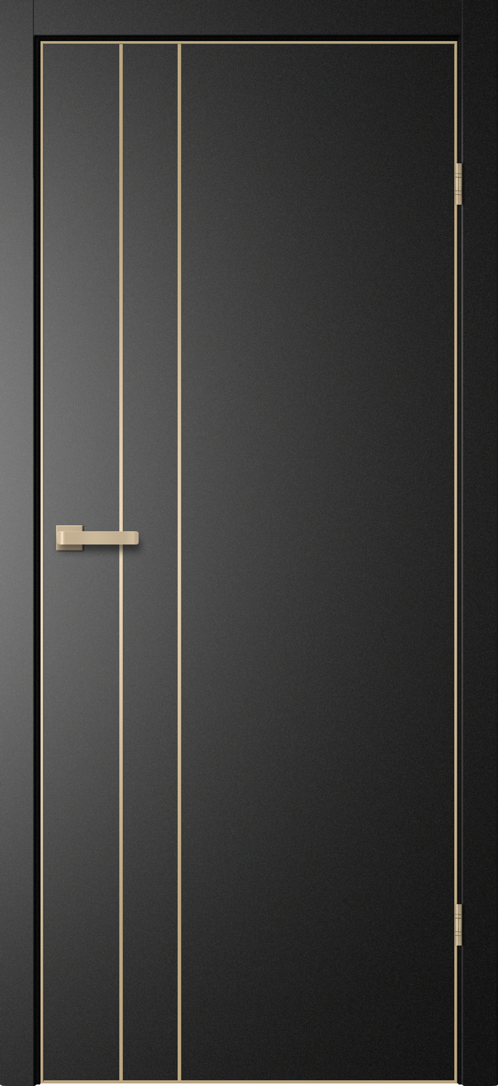 Дверь FLYDOORS TR-2 (K-SHAM)