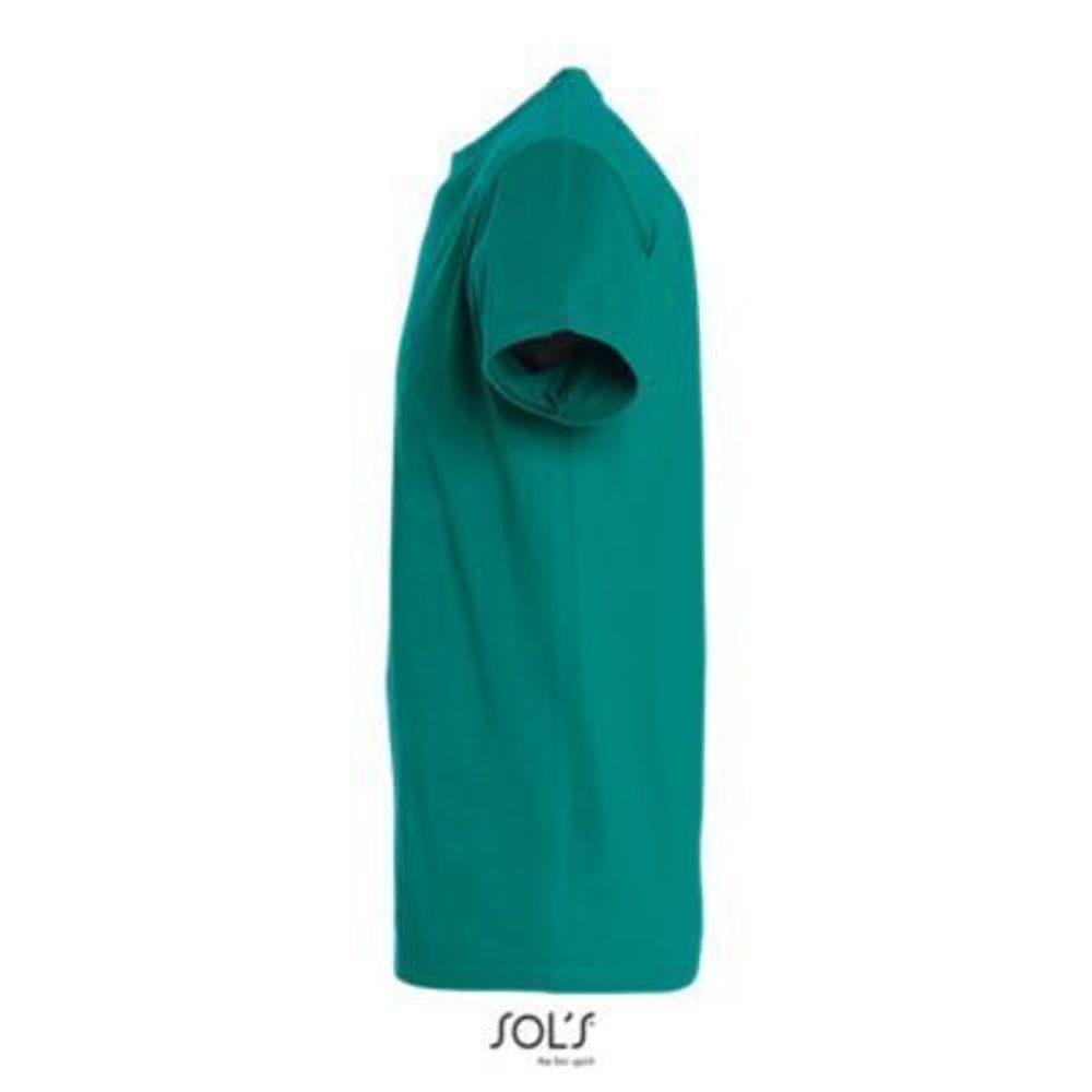 Футболка Imperial мужская 100% хлопок Белый  XXL