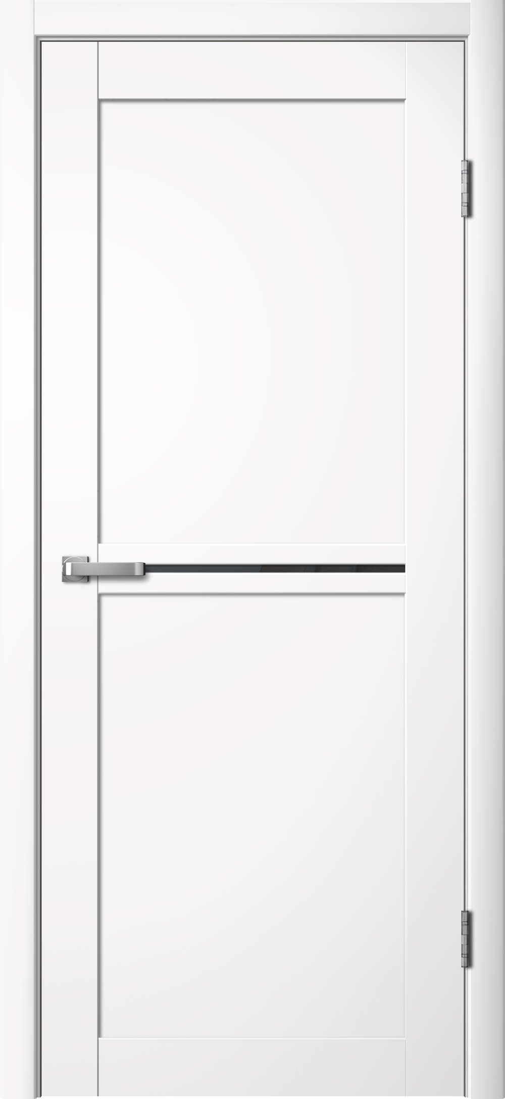 Дверь FLYDOORS 238 (Black)