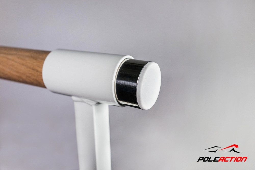 Заглушка поручня балетного станка