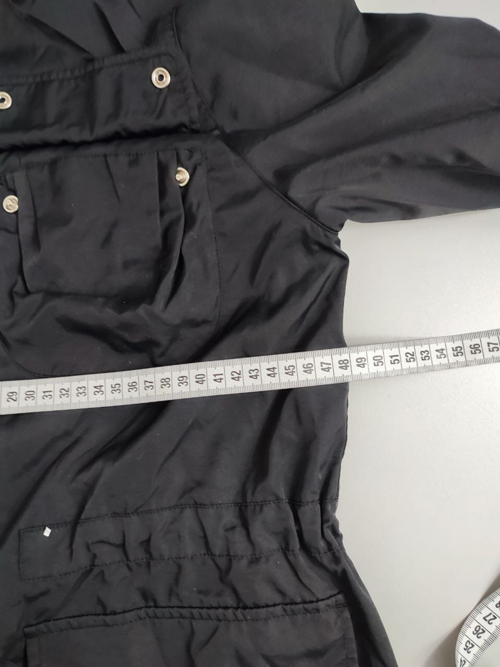 Куртка O'stin легкая 44 размер