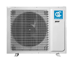 QuattroClima QV-I36CG1/QN-I36UG1/QA-ICP12