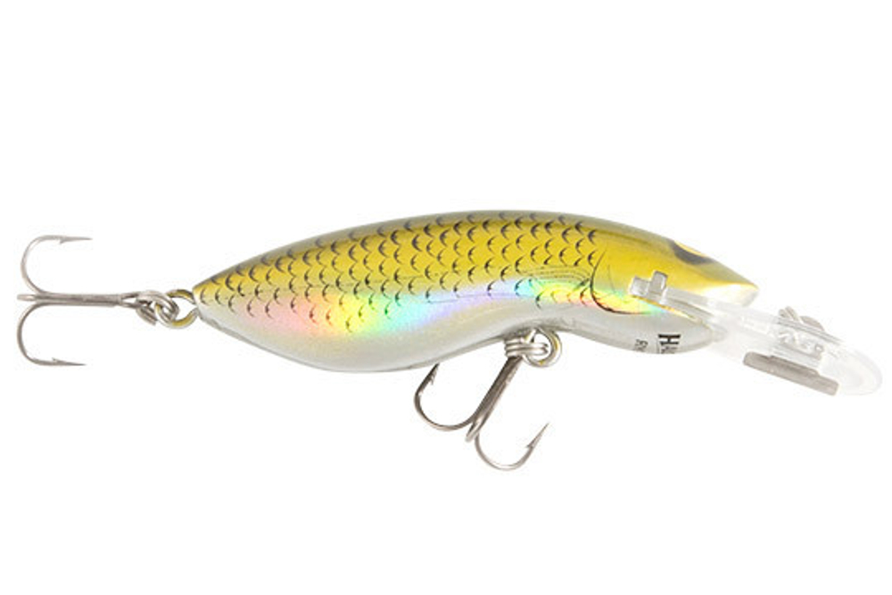 Воблер для зимней рыбалки Halco SORCERER