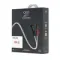 QED Signature Revelation Speaker Banana - Banana 3m