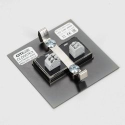 Citilux Скалли CLD007K3 LED Встраиваемый светильник лестничный Бронза