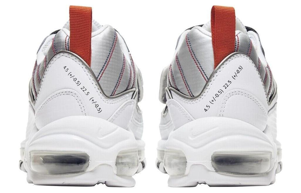 Кроссовки Nike Air Max 98 (Женская размерная сетка)
