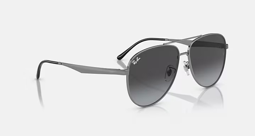RAY-BAN RB3712D 004/8G