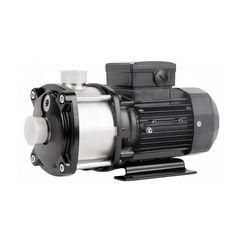 Насос горизонтальный многоступенчатый Vandjord VCM 12-2C A-R-F-E