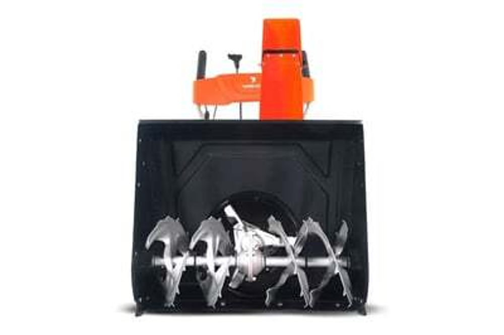 Снегоуборщик YARD FOX BASIC 6152E