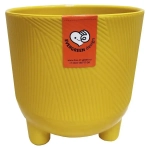 Горшок пластиковый ФИТА МЕДОВЫЙ с вклад., д. 19 н.20 4,3 л