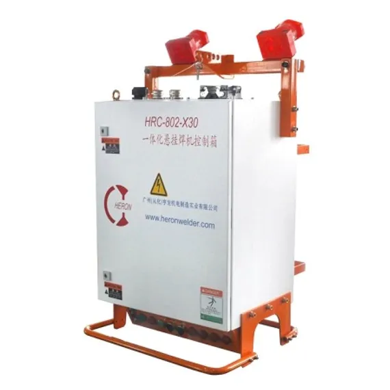 Сварочный контроллер для подвесных сварочных клещей HRC802, HERON