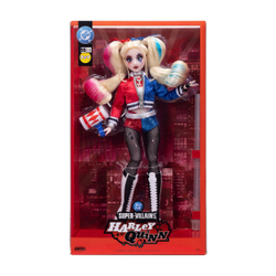 Кукла DC Harley Quinn Харли Квин