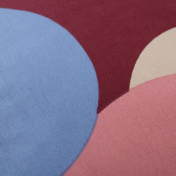 Подушка декоративная 30х50 Tkano Freak Fruit