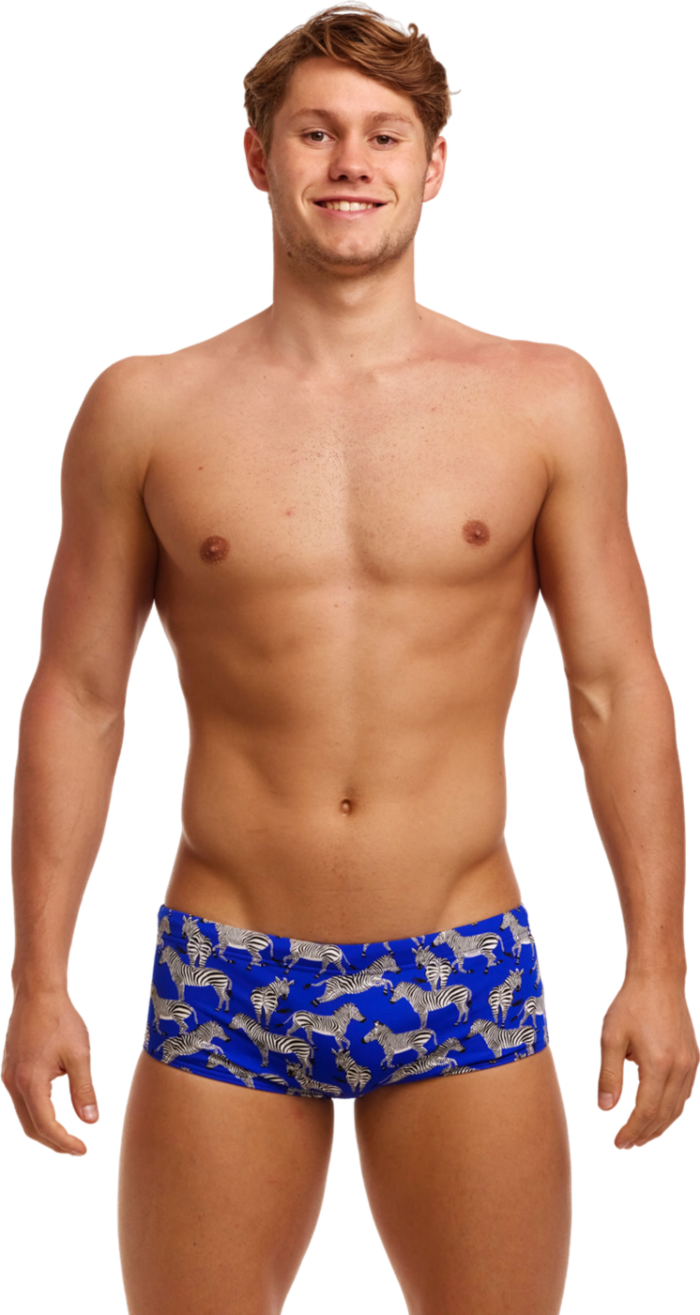 Транки FUNKY TRUNKS Men's Prance Party