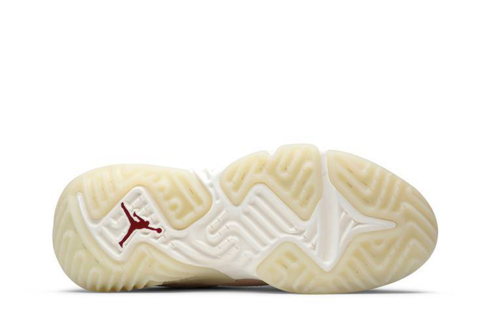 Кроссовки Jordan Delta Vachetta Tan