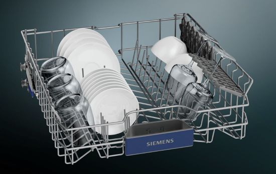 Встраиваемая посудомоечная машина Siemens SN 658X00