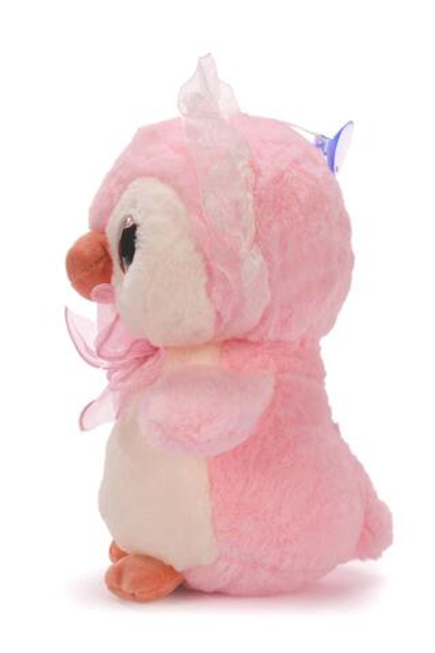 Мягкая игрушка Пингвин 25см, KK412