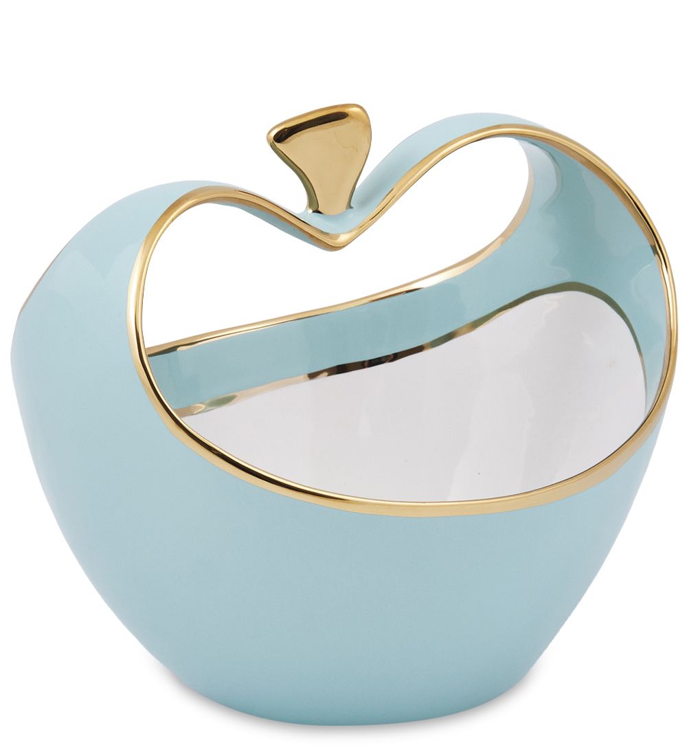 Cervena Kostka OS-132/2 Декоративная чаша Коллекция «Яблоко»