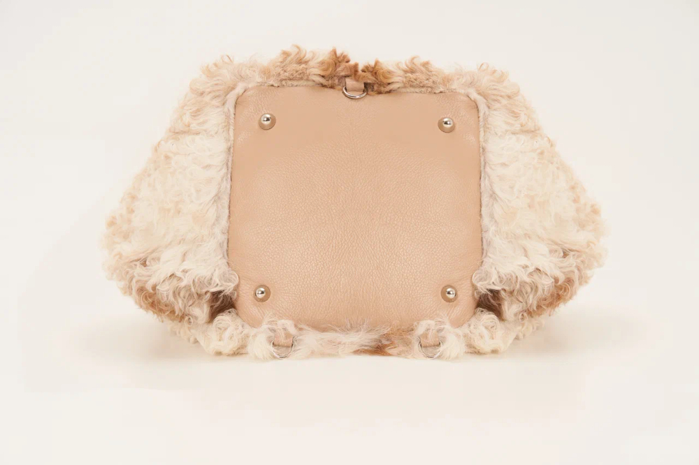 Сумка-переноска "Mon Winter"