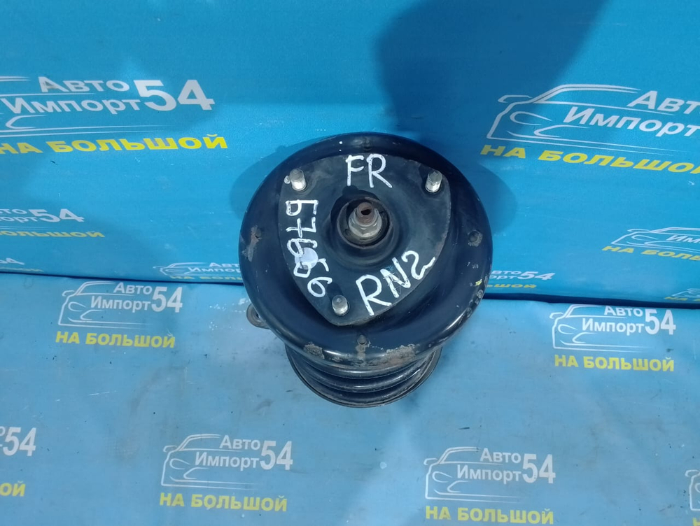 Стойка передняя правая Honda STREAM 2000-2006