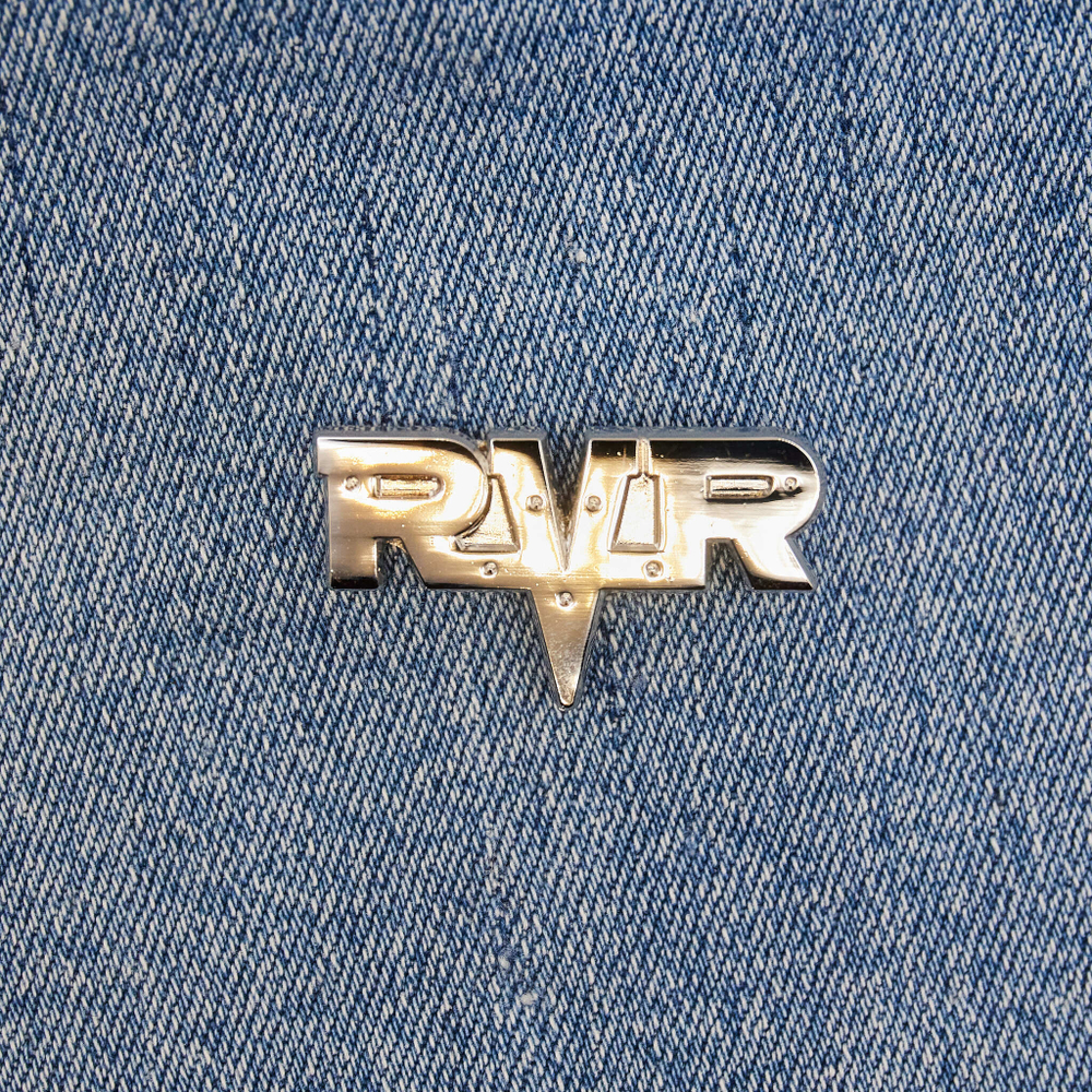 Значок RVR