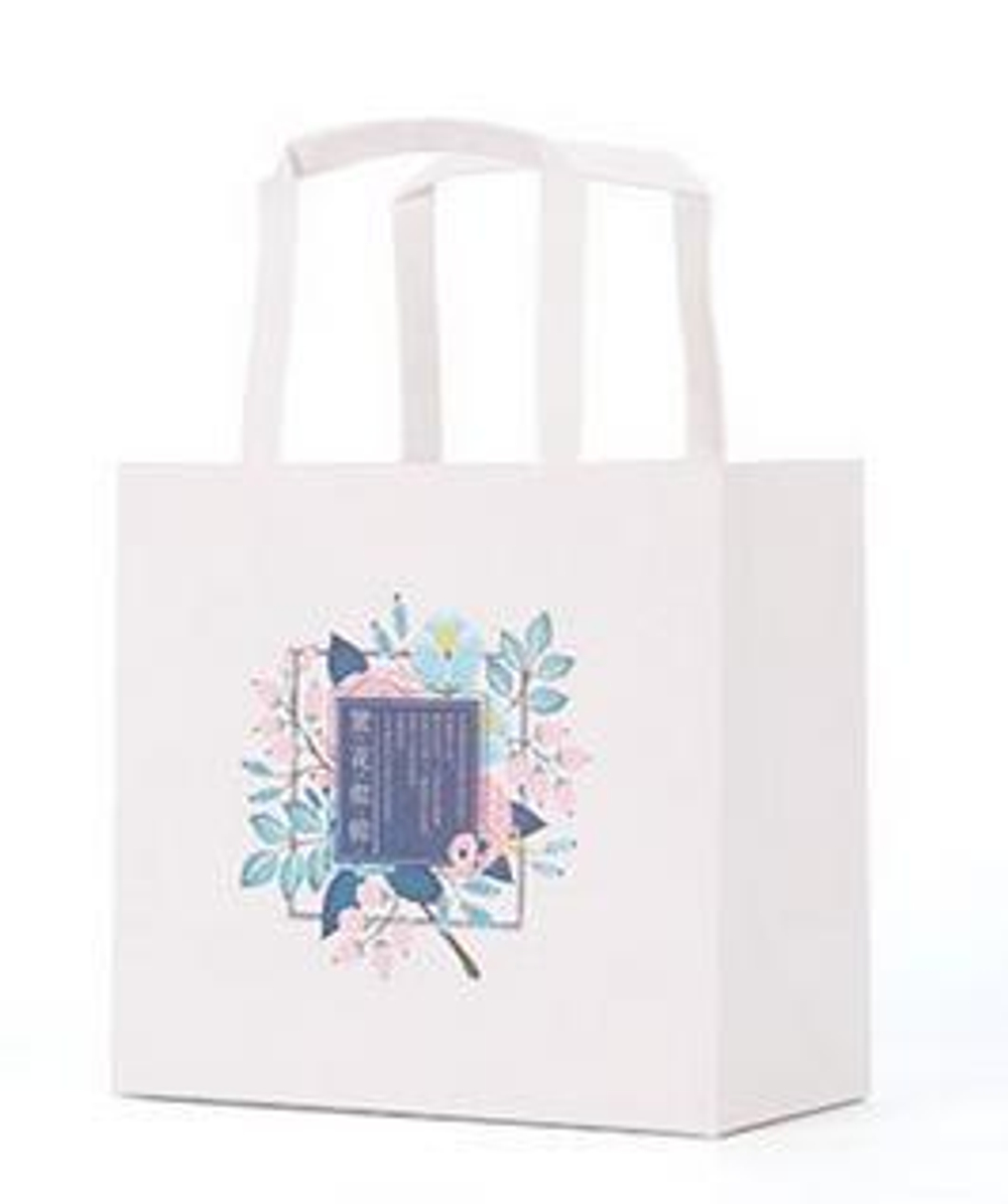 269015 Подарочный пакет