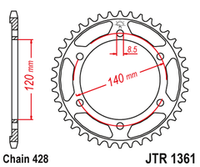 JTR1361