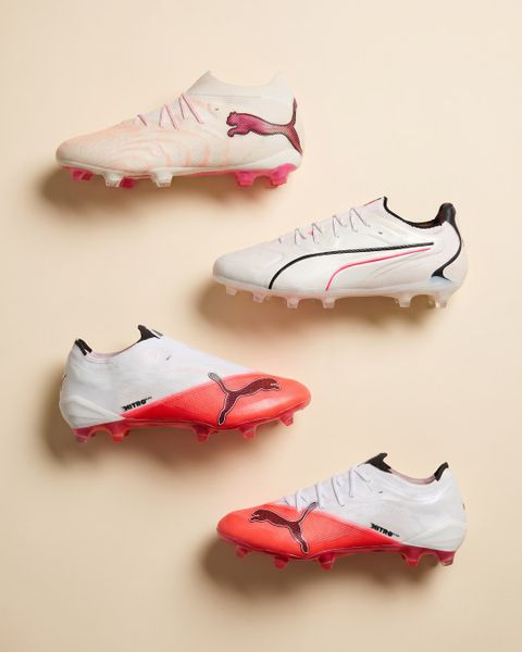 Коллекция Puma Arrival - доступна для заказа