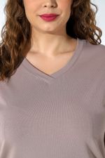 Футболка Базис-5 Виотекс БЕЖЕВЫЙ