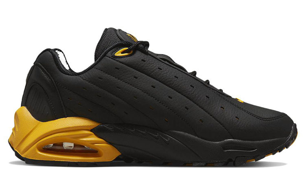 Кроссовки Nocta X Nike Hot Step Air Terra "Black University Gold"