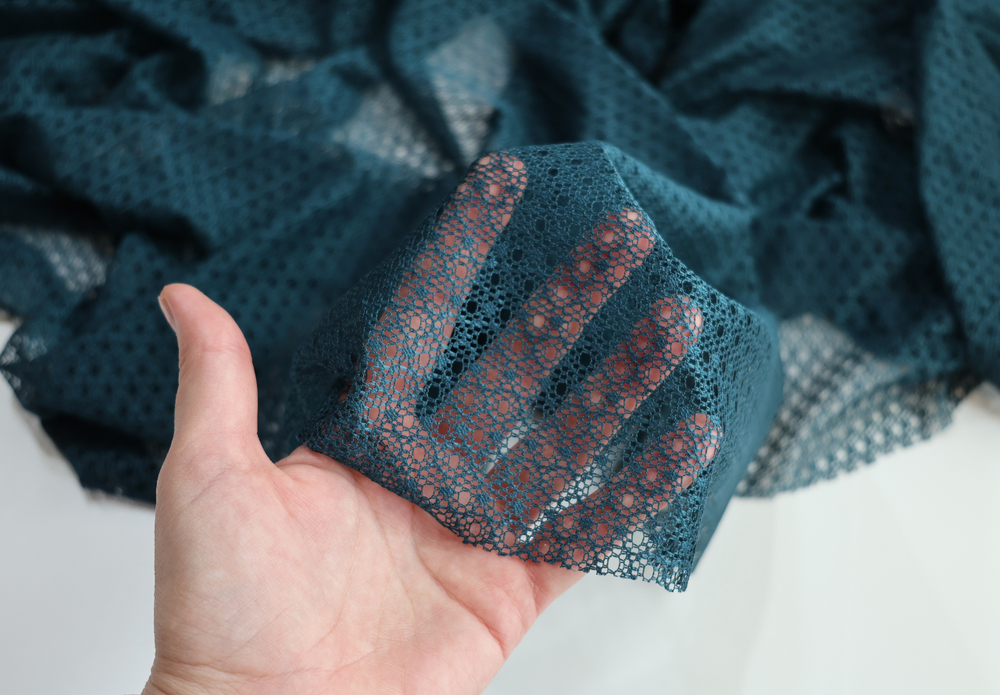 ИЗУМРУД - Сетка (ОЗ86 Елена)